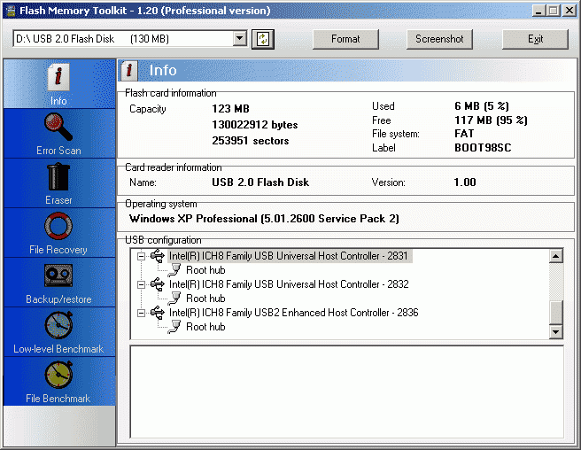 flash memory toolkit 2.01 full version serial number rar 15