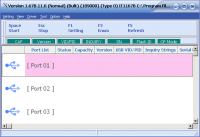 IT1167B DtMPTool v1.67B.11.00 (UT167B, IT1167B)