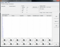 Innostor IS902E Sorting Tool v2.08.00.07 v1.00 Beta20 (2012/03/20)